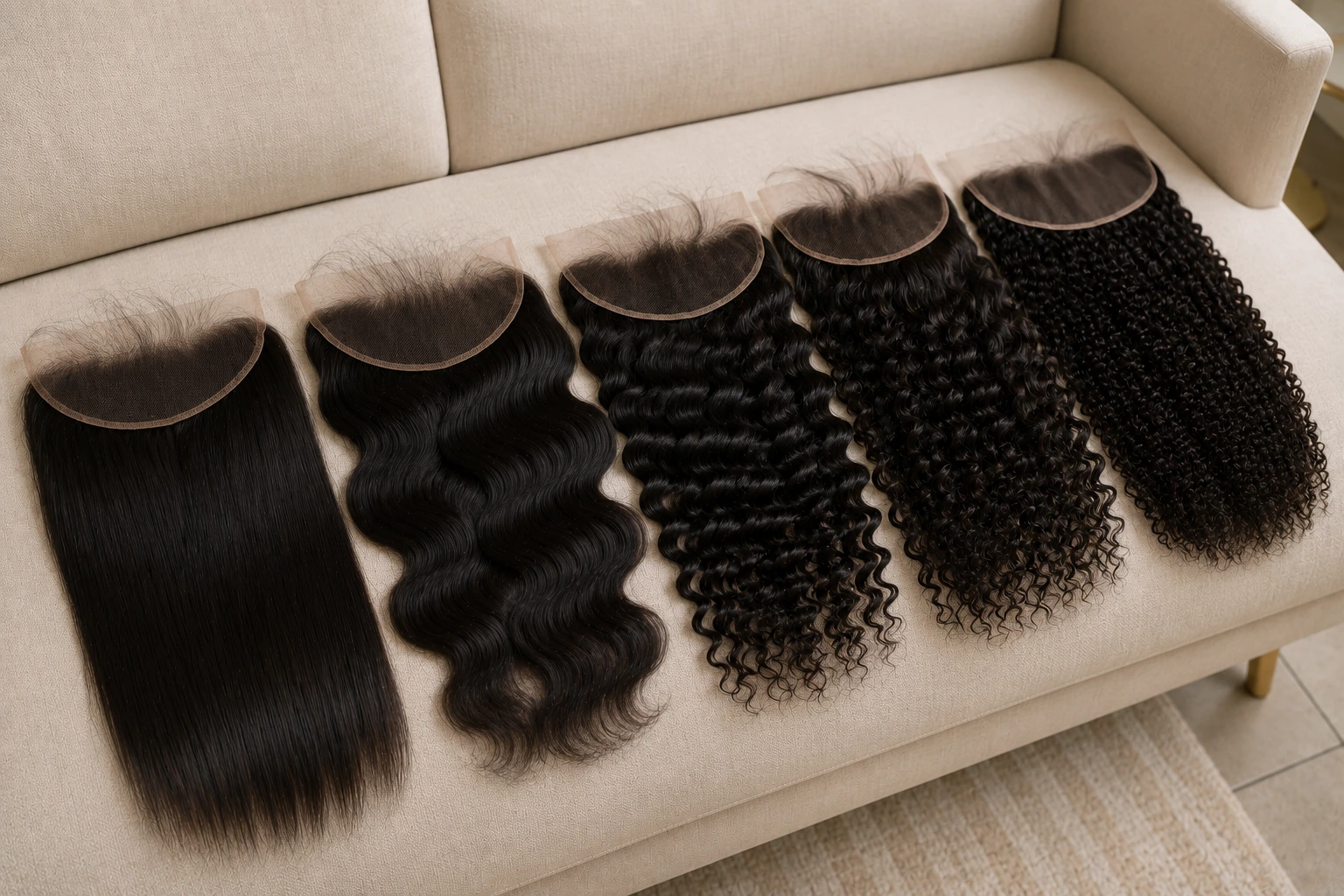 Frontals