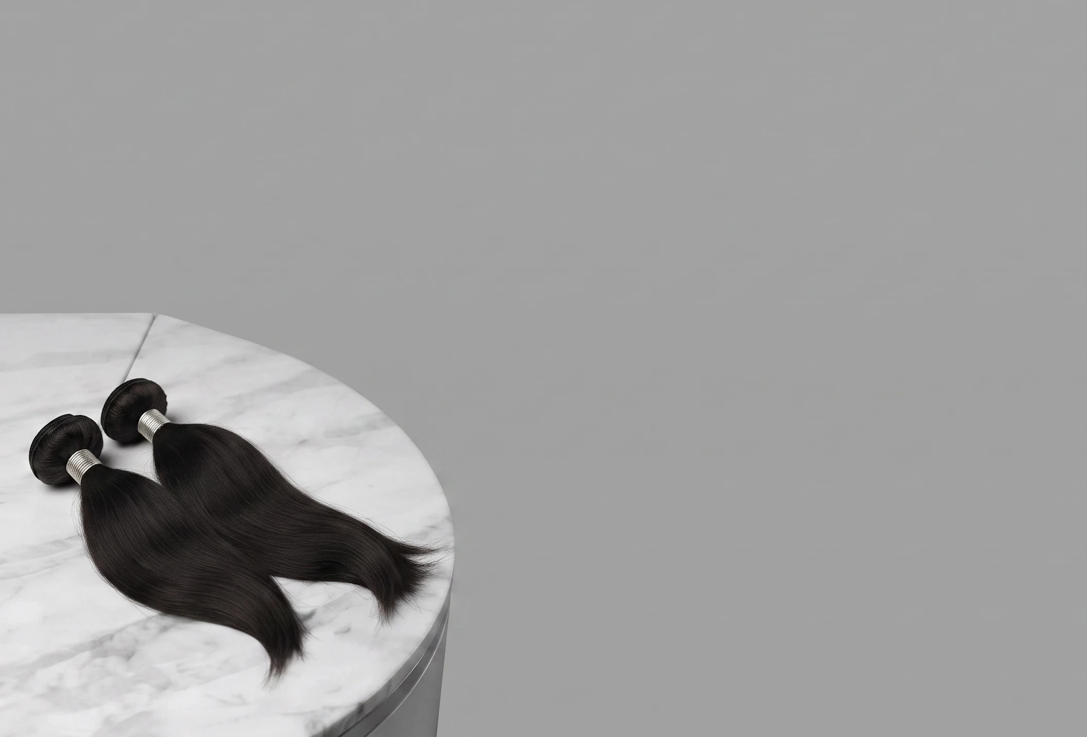 Luxury Human Hair