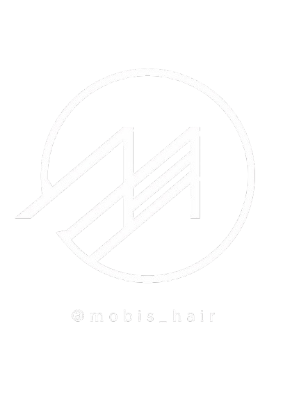 Mobis Hair Logo
