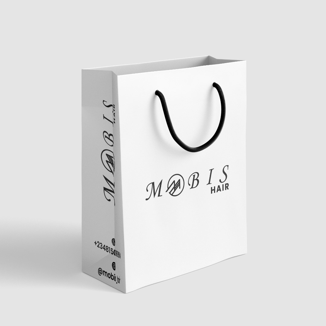 Premium Packaging