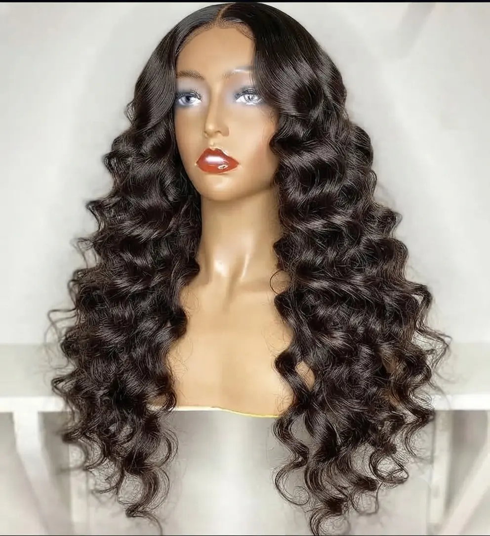 Premium Wigs